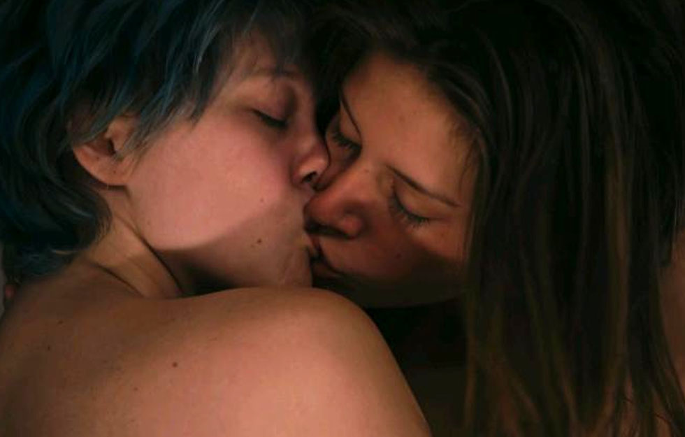Bbc 3 lesbian drama lesbian