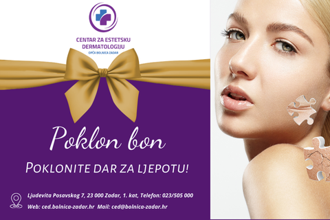 OB Zadar estetska dermatologija